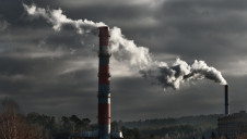 The two firms are two of the largest emitters globally